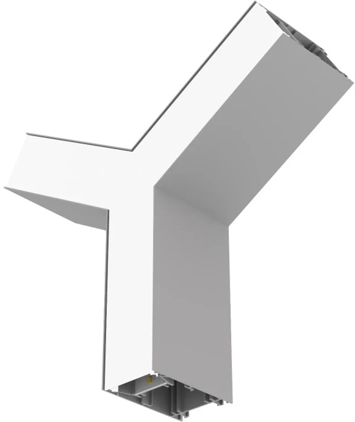 Doos 4x Ledvance LED Lichtlijn Armatuur | 10.2W 3000 - 4000K 1350lm | 930 IP20 von LEDVANCE – Produktfoto