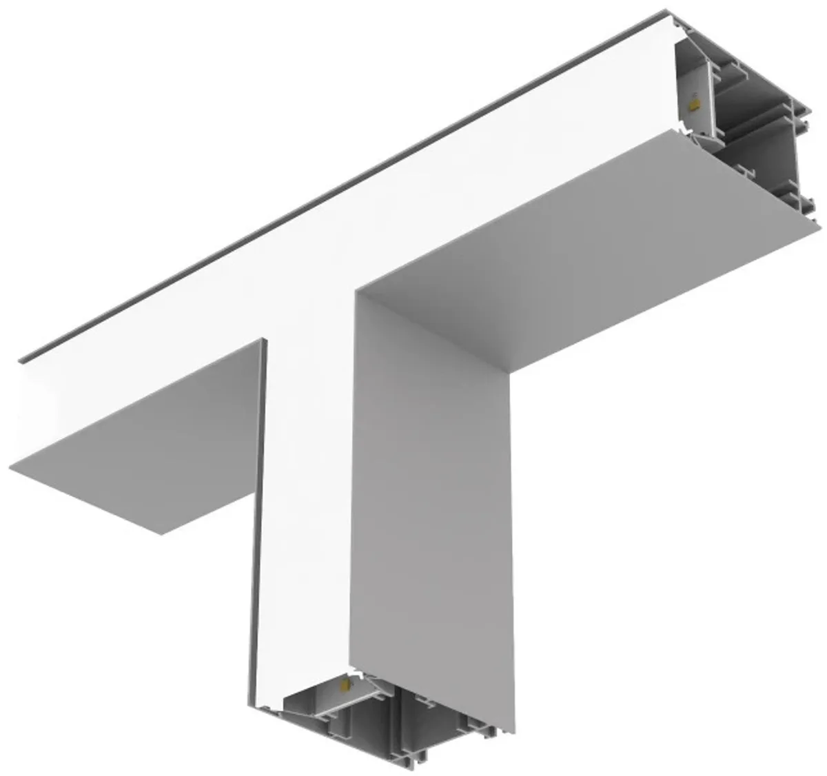 Doos 4x Ledvance LED Lichtlijn Armatuur | 10.2W 3000 - 4000K 1350lm | 930 IP20 von LEDVANCE – Produktfoto