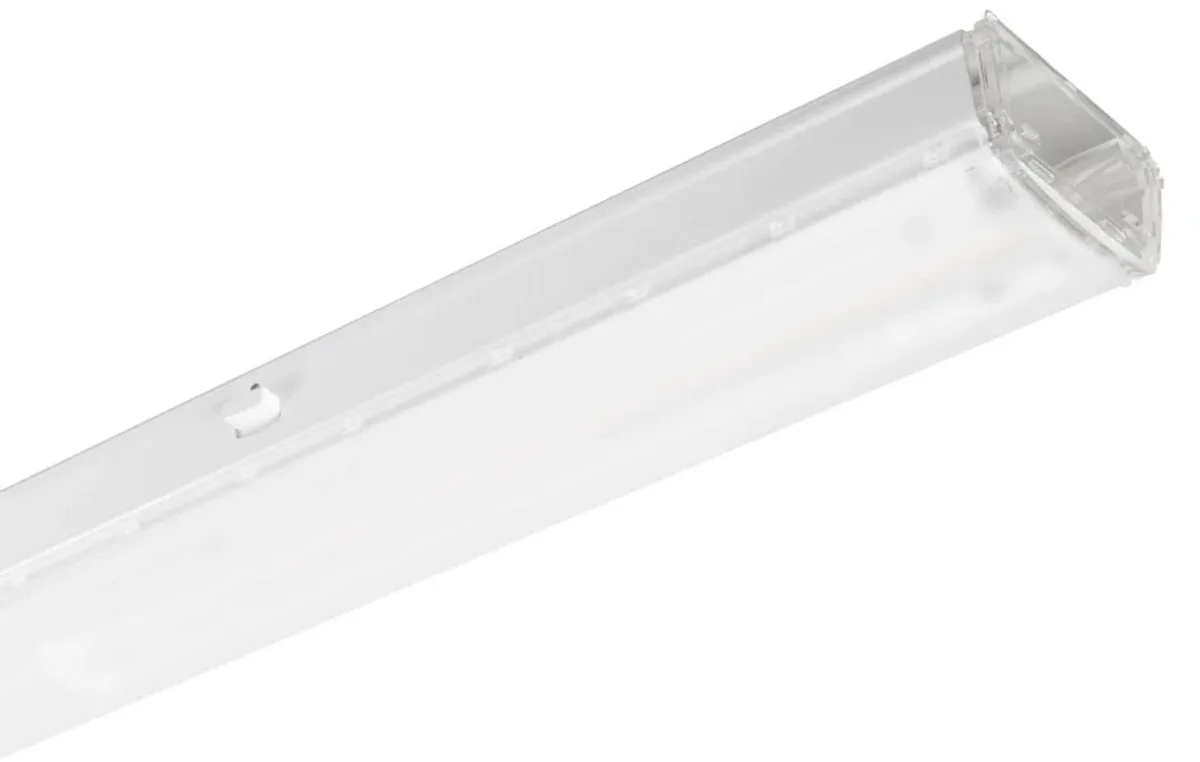 Doos 4x Ledvance LED Lichtlijn Armatuur | 35W 4000K 5600lm | 840 IP40 DALI Dimbaar von LEDVANCE – Produktfoto