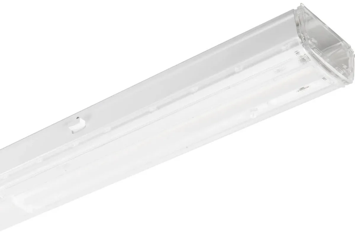 Doos 4x Ledvance LED Lichtlijn Armatuur | 35W 4000K 5700lm | 840 IP40 DALI Dimbaar de LEDVANCE – photo produit