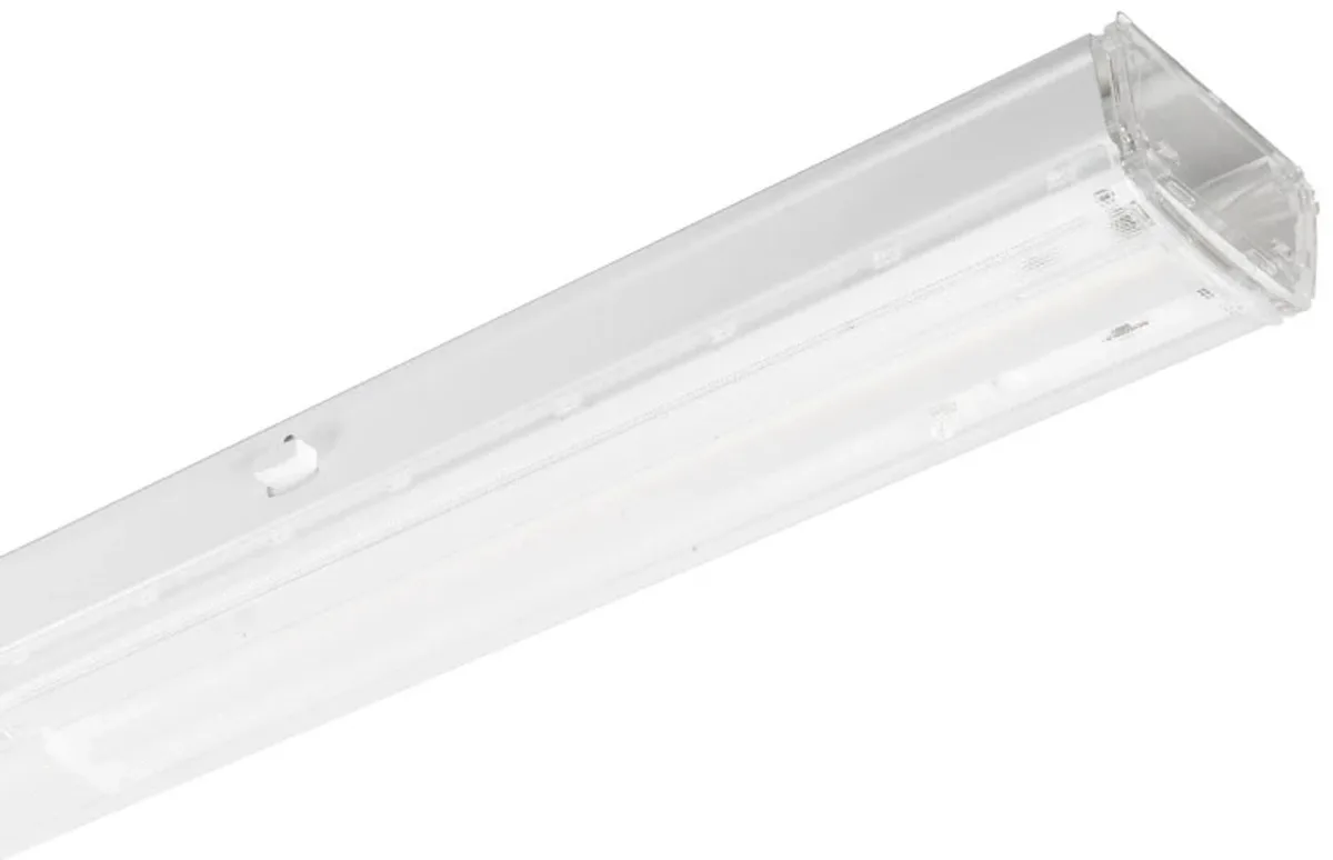 Doos 4x Ledvance LED Lichtlijn Armatuur | 70W 4000K 12100lm | 840 IP40 de LEDVANCE – photo produit