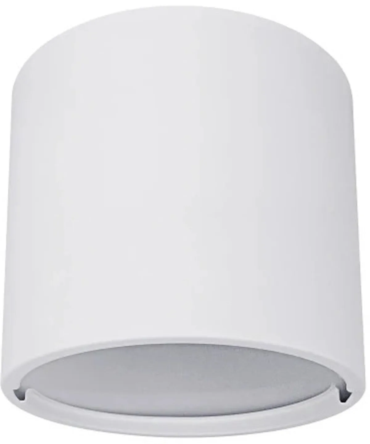 Doos 4x Ledvance Onderdeel | downlight comfort frame d150 wt från LEDVANCE i Ingen – produktbild