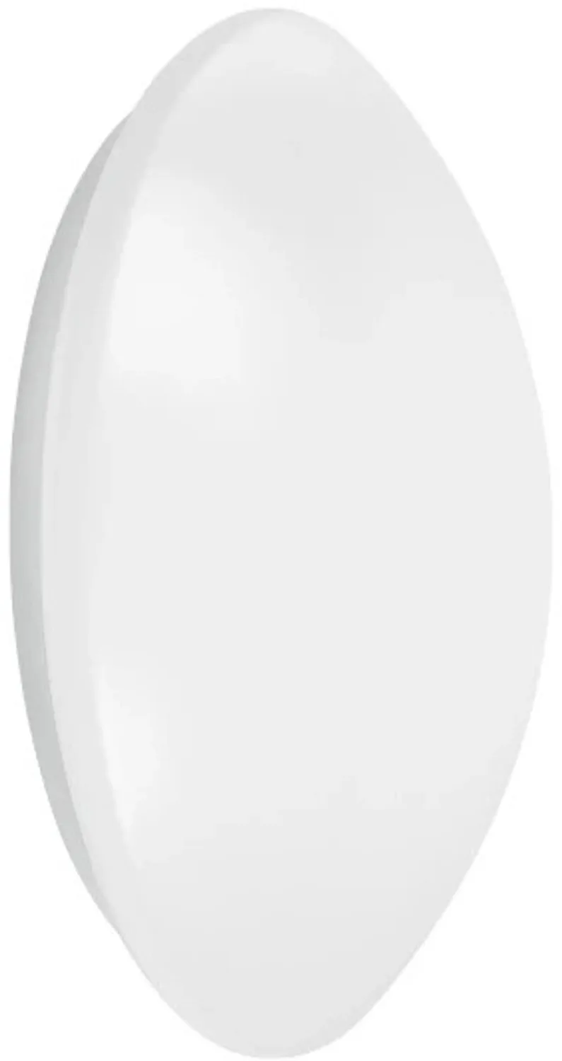 Doos 5x Ledvance LED Wand/Plafondarmatuur Ø400mm | 24W 3000K 1920lm 830 | IP44 fra LEDVANCE – produktbillede