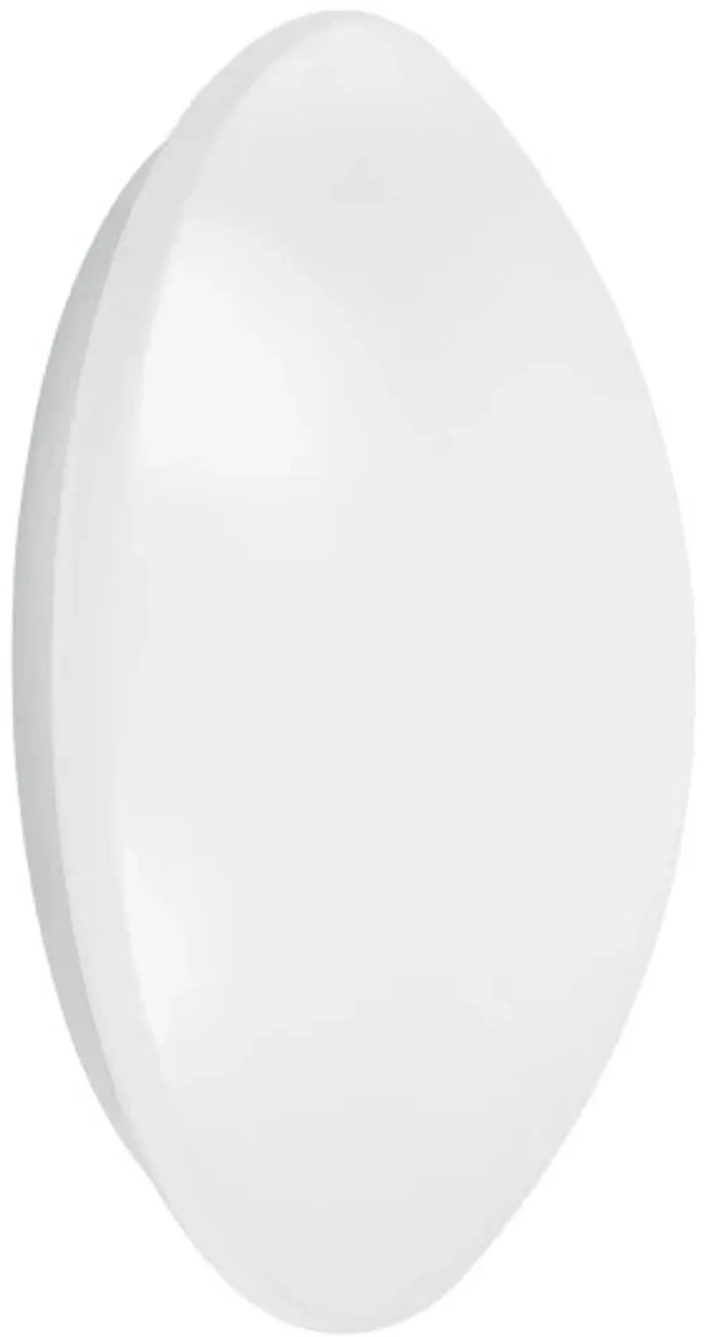 Doos 5x Ledvance LED Wand/Plafondarmatuur Ø400mm | 24W 3000K 1920lm 830 | IP44 Sensor de LEDVANCE – photo produit