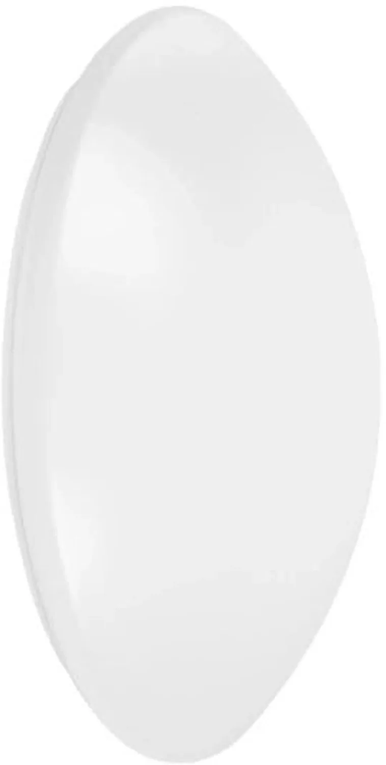 Doos 5x Ledvance Onderdeel | SURFACE CIRCULAR COVER 400 COVER | 4058075156821 van LEDVANCE – productfoto