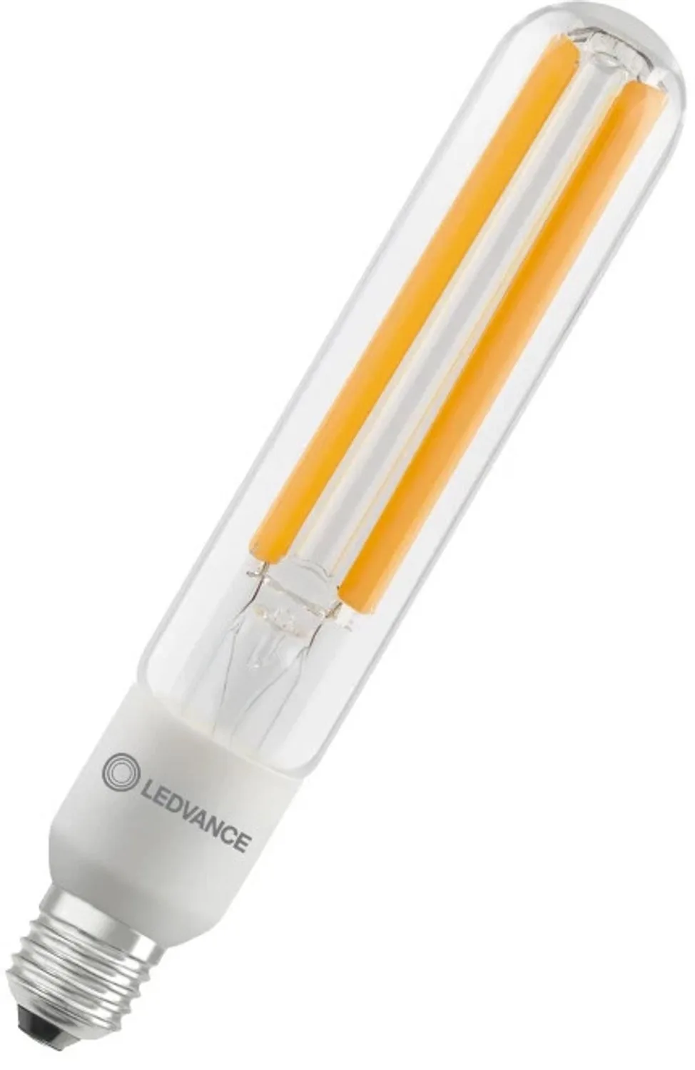Doos 6x Ledvance E27 LED Kaarslamp | 23W 1800K 220V/240V 718 2500Lm | 360° IP65 von LEDVANCE – Produktfoto