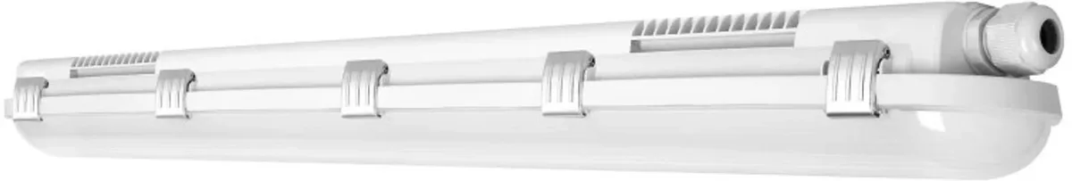 Doos 6x Ledvance LED Armatuur 1200mm | 32W 3000K 4000lm 830 | IP65 DALI Dimbaar de LEDVANCE – photo produit
