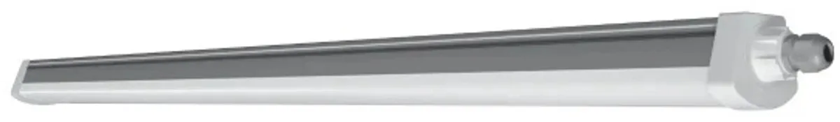 Doos 6x Ledvance LED Armatuur 1200mm | 44W 3000K 5100lm 830 | IP66 by LEDVANCE – product photo
