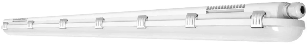 Doos 6x Ledvance LED Armatuur 1500mm | 46W 3000K 5750lm 830 | IP65 DALI Dimbaar de LEDVANCE – photo produit
