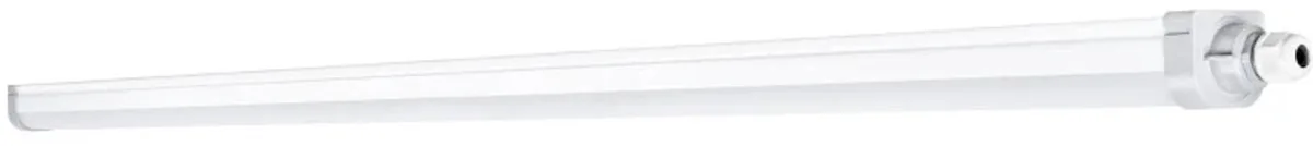 Doos 6x Ledvance LED Armatuur 1500mm | 50W 4000K 4200Lm/6100lm 840 | IP66 Dimbaar de LEDVANCE – photo produit