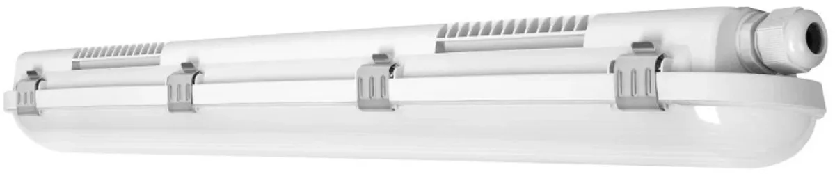 Doos 6x Ledvance LED Armatuur 600mm | 18W 4000K 2160lm 840 | IP65 von LEDVANCE – Produktfoto