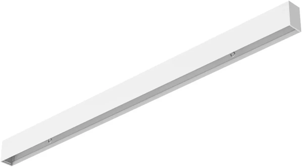 Doos 6x Ledvance LED Lichtlijn Armatuur | Armatuurinzetstuk voor T5 Led Tube 1128mm37W | IP20 de LEDVANCE – photo produit
