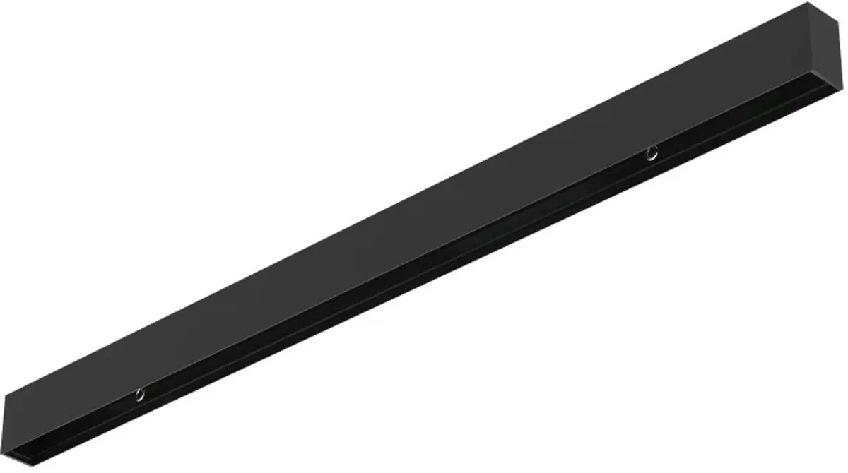 Doos 6x Ledvance LED Lichtlijn Armatuur | Armatuurinzetstuk voor T5 Led Tube 1128mm40W | IP20 van LEDVANCE – productfoto