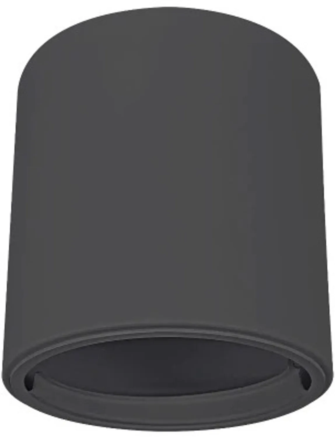 Doos 6x Ledvance Onderdeel | downlight comfort frame d100 bk van LEDVANCE in Geen – productfoto