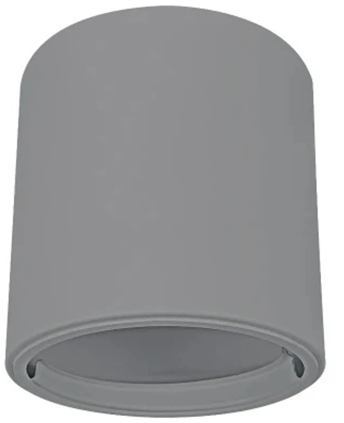 Doos 6x Ledvance Onderdeel | downlight comfort frame d100 gy fra LEDVANCE i Ingen – produktbillede