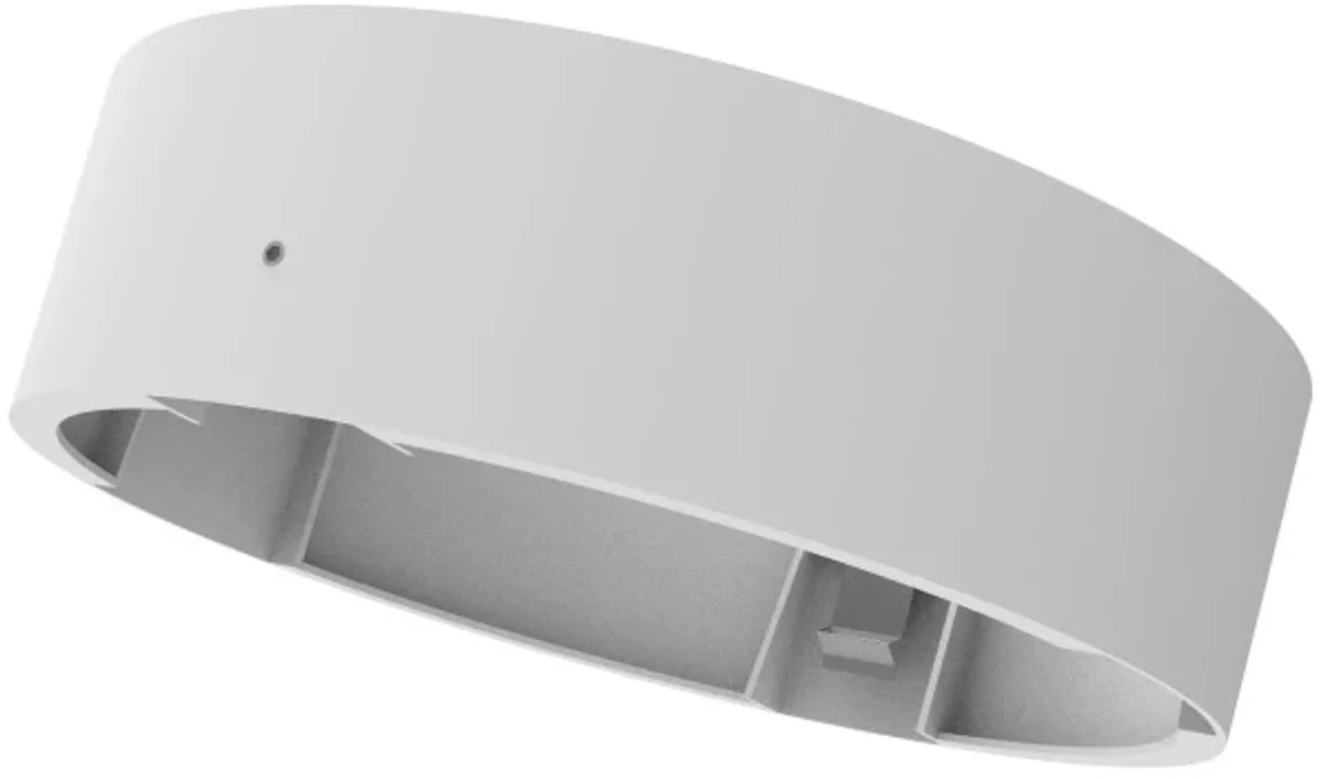 Doos 6x Ledvance Onderdeel | downlight slim alu frame d150 wt de LEDVANCE en Aucun – photo produit
