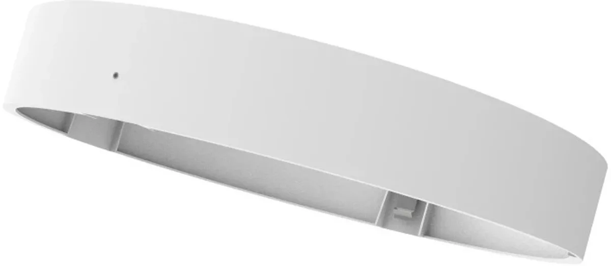 Doos 6x Ledvance Onderdeel | downlight slim alu frame d280 wt de LEDVANCE en Aucun – photo produit