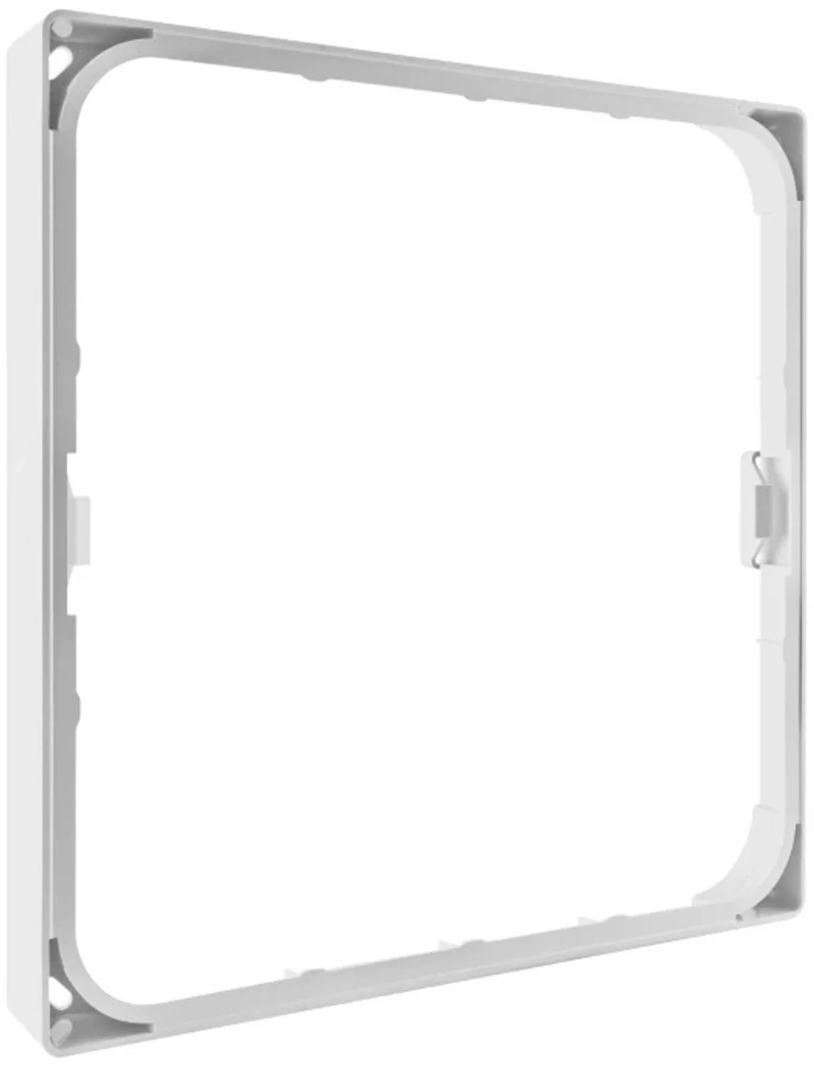 Doos 6x Ledvance Onderdeel | downlight slim square frame 155 wt van LEDVANCE in Geen – productfoto