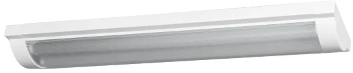 Doos 8x Ledvance LED Armatuur | 25W 4000K 2000lm 840 | IP20 Dimbaar de LEDVANCE – photo produit