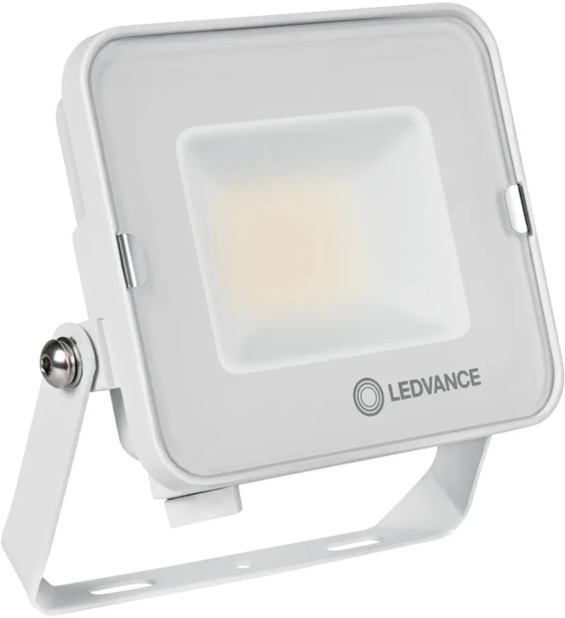 Doos 8x Ledvance LED Floodlight | 20W 6500K 2000lm 865 IP65 by LEDVANCE in White – product photo