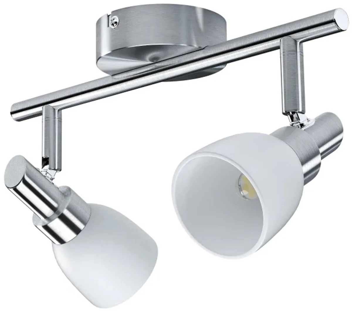 Doos 8x Ledvance led spot | 3.8W 2700K 400lm 827 IP20 de LEDVANCE – photo produit