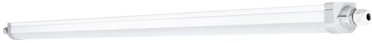Doos 9x Ledvance LED Armatuur 1200mm | 33W 4000K 2600Lm/3960lm 840 | IP66 Dimbaar von LEDVANCE – Produktfoto