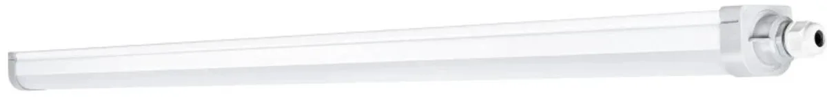 Doos 9x Ledvance LED Armatuur 1200mm | 33W 4000K 2600Lm/3960lm 840 | IP66 Dimbaar von LEDVANCE – Produktfoto