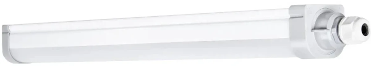 Doos 9x Ledvance LED Armatuur 600mm | 16W 4000K 1920lm 840 | IP66 Dimbaar fra LEDVANCE – produktbillede