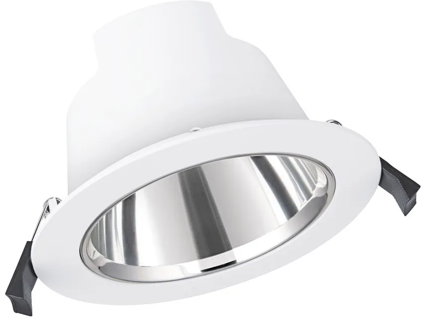 DOWNLIGHT COMFORT 130 13 W 3CCT IP54 WT de LEDVANCE – photo produit