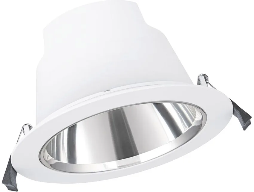 DOWNLIGHT COMFORT 155 18 W 3CCT IP54 WT von LEDVANCE – Produktfoto