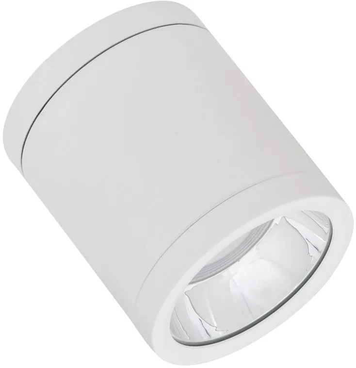 DOWNLIGHT OBERFLÄCHE IP65 DN 90 P 15W 840 36D WT by LEDVANCE – product photo