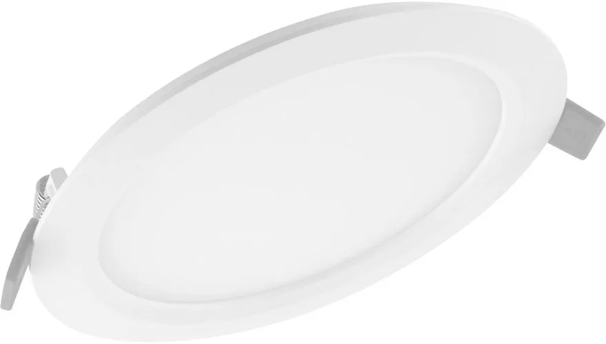 DOWNLIGHT SLIM ROUND 155 12 W 4000 K WT från LEDVANCE – produktbild