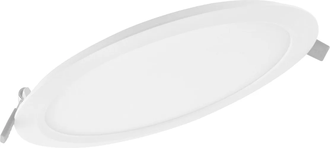 DOWNLIGHT SLIM ROUND 210 18 W 4000 K WT fra LEDVANCE – produktbillede