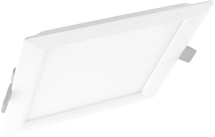 DOWNLIGHT SLIM SQUARE 210 18 W 6500 K WT de LEDVANCE – photo produit