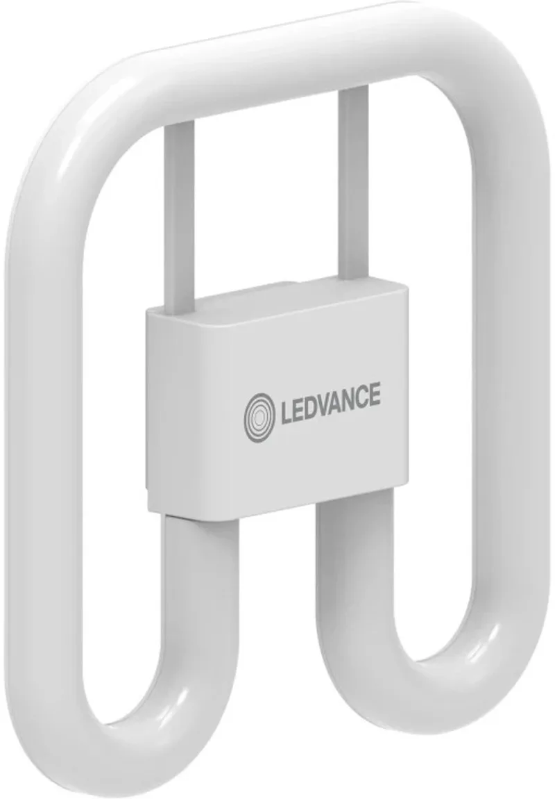 DULUX-SQ LED 7W - 830 Warm Wit | 2-Pin - Vervangt 16W fra LEDVANCE – produktbillede
