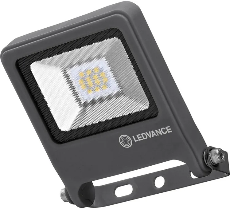 ENDURA® LED Strahler 10W / 4000K Kaltweiß DG de LEDVANCE – photo produit