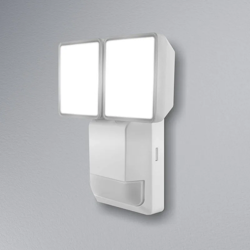 Endura Pro Spot Sensor LED spot 16W de LEDVANCE en Blanc – photo produit