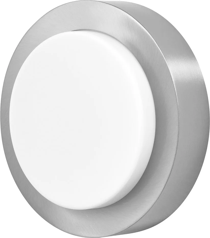 ENDURA STYLE DISC LED Wand- und Deckenleuchte 8W / 3000K Warmweiß de LEDVANCE – photo produit