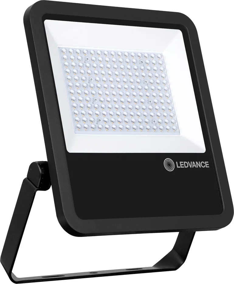 FLOODLIGHT AREA 105 W 4000 K BK van LEDVANCE – productfoto
