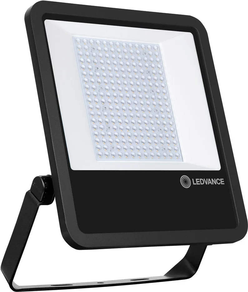 FLOODLIGHT AREA 145 W 3000 K BK fra LEDVANCE – produktbillede