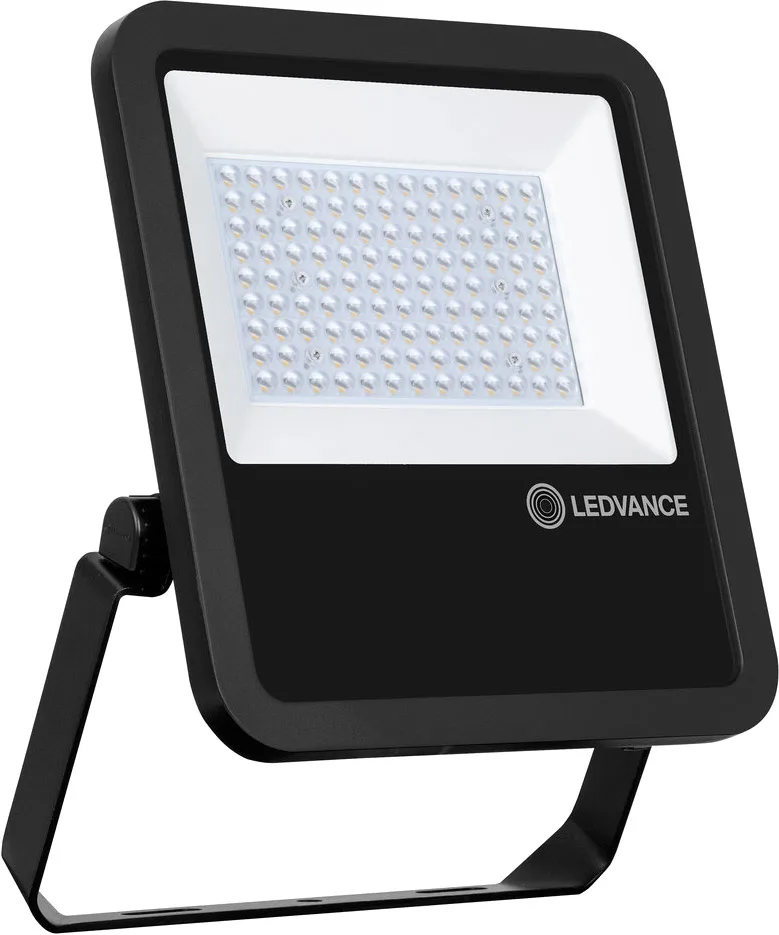 FLOODLIGHT AREA 72 W 3000 K BK fra LEDVANCE – produktbillede