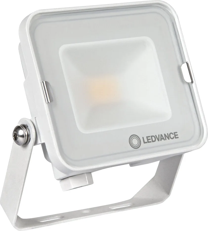 FLOODLIGHT COMPACT 10W 830 SYM 100 WT by LEDVANCE – product photo