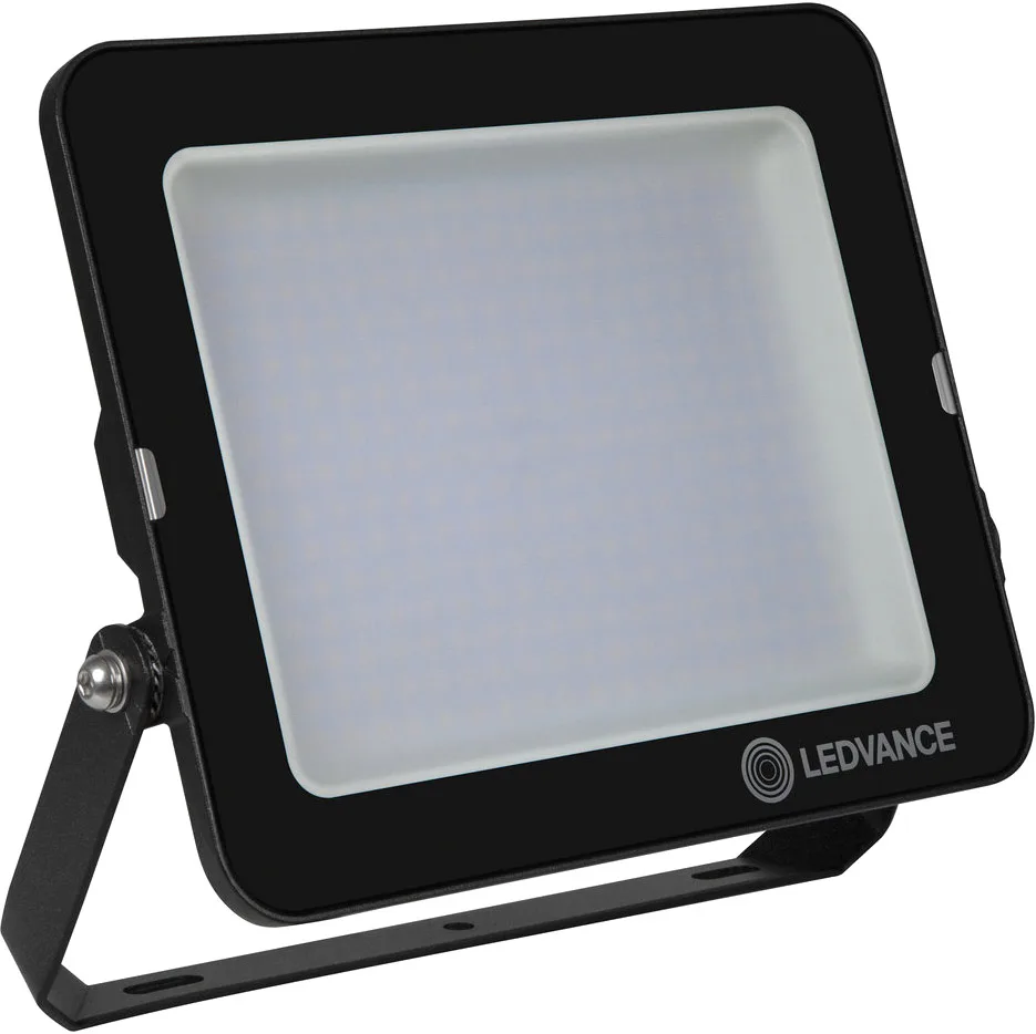 FLOODLIGHT COMPACT 135W 865 SYM 100 BK de LEDVANCE – photo produit