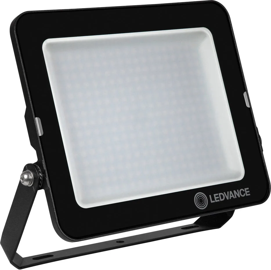 FLOODLIGHT COMPACT 180W 865 SYM 100 BK fra LEDVANCE – produktbillede