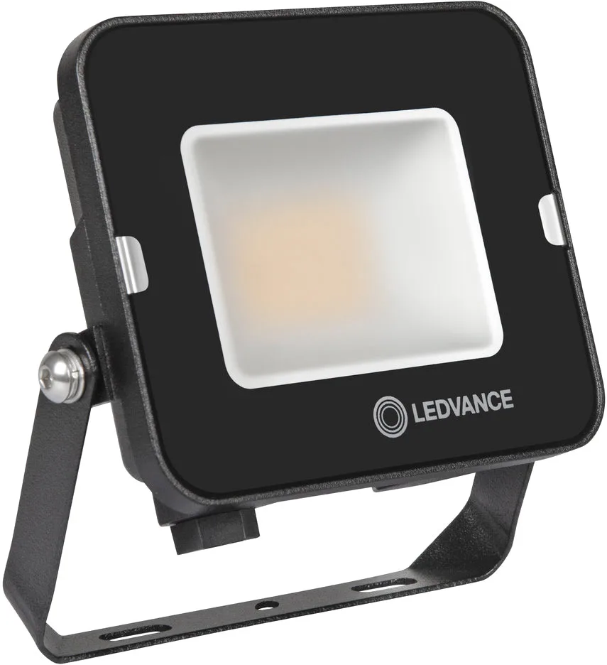 FLOODLIGHT COMPACT 20W 840 SYM 100 BK by LEDVANCE – product photo