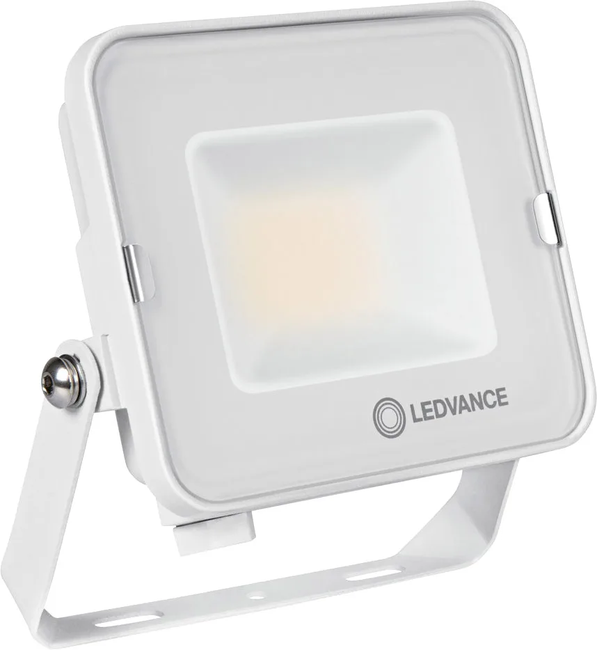 FLOODLIGHT COMPACT 20W 865 SYM 100 WT van LEDVANCE – productfoto