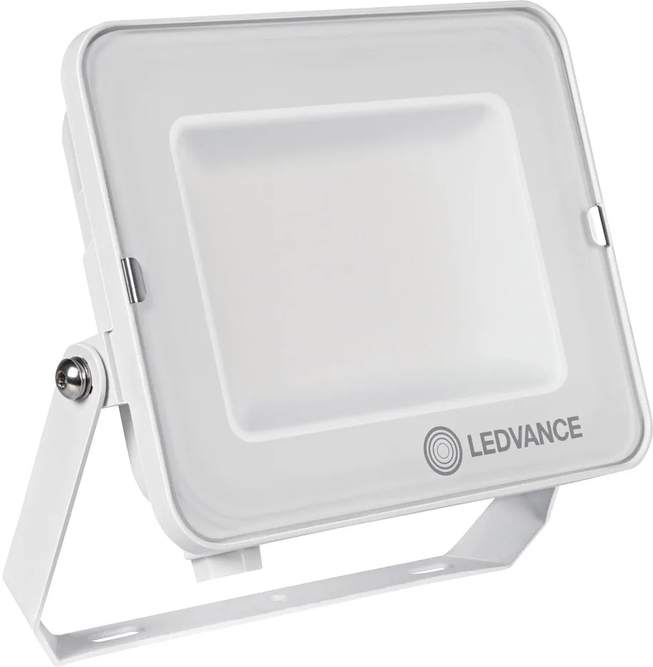 FLOODLIGHT COMPACT 50W 840 SYM 100 WT van LEDVANCE – productfoto