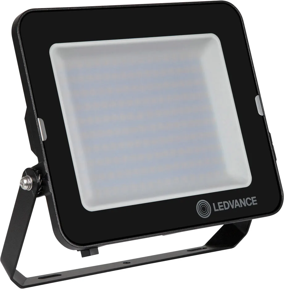 FLOODLIGHT COMPACT 90W 865 SYM 100 BK van LEDVANCE – productfoto