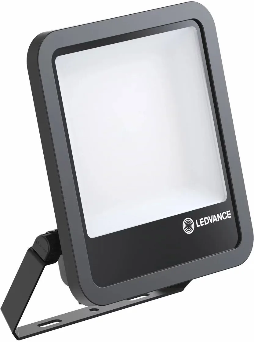 FLOODLIGHT FL 150 P 100W 15KLM 840 PS SY100 BK de LEDVANCE – photo produit