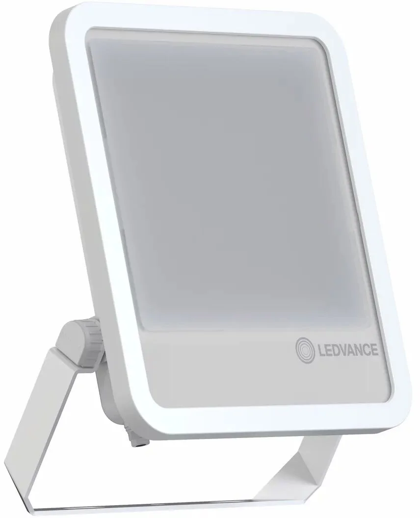 FLOODLIGHT FL 200 P 133W 20KLM 830 PS SY100 WT de LEDVANCE – photo produit